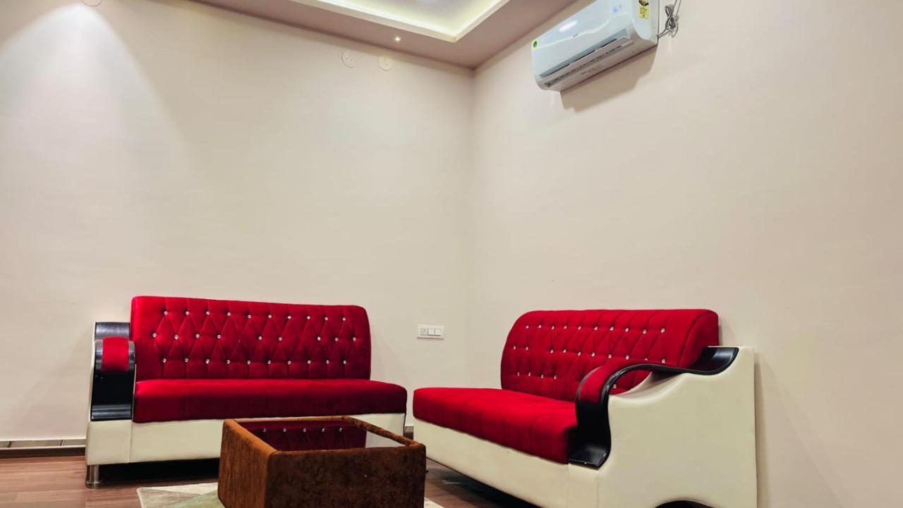 Sargawa The Palace Resort Ambikapur Экстерьер фото